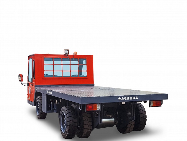 Платформенная тележка HELI BD150